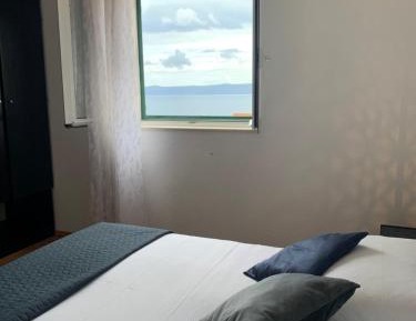 Double Room with Sea View