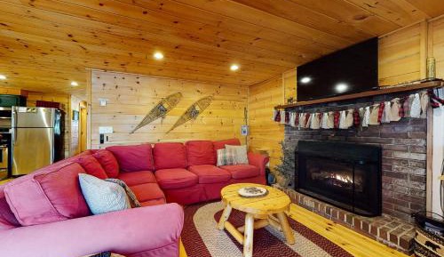 Three Bedroom holiday home 