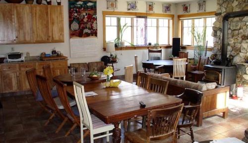 Single Bed in Mixed Dormitory Room