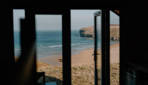 Family Room with Private Bathroom