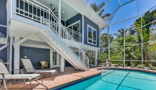 Three-Bedroom Condo