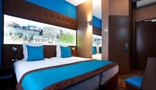 Classic Double or Twin Room