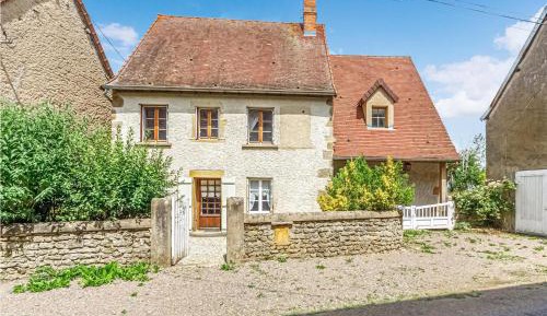 Two-Bedroom Holiday Home