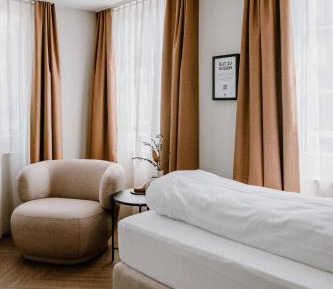Single Room Standard