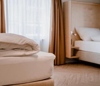 Double or Twin Room Comfort