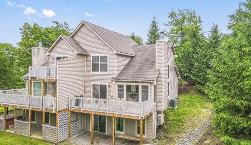 Three Bedroom holiday home 