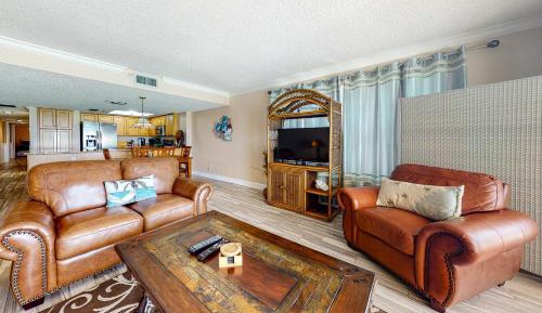 Two Bedroom Apartment 