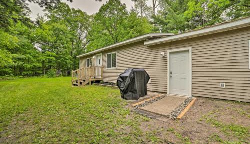 Vacation Home