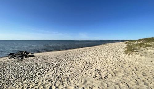 Four bedroom holiday home 