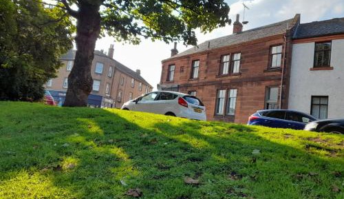 Apartment - Split Level