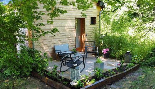 Duplex Quadruple Room