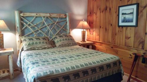 Deluxe Double Room with Extra Bed