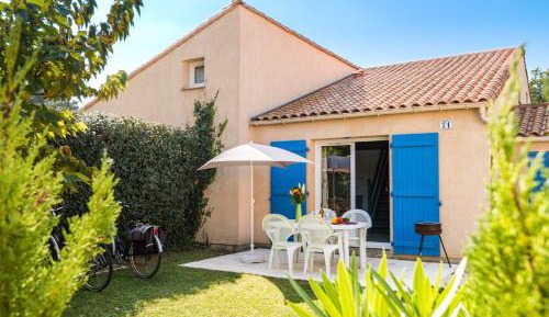 Maisonette (4 Adults)