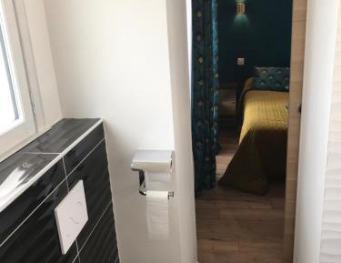 Double Room with Bath
