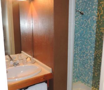 Family Two-Bedroom Suite