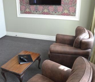 Heritage Suite King Only Room