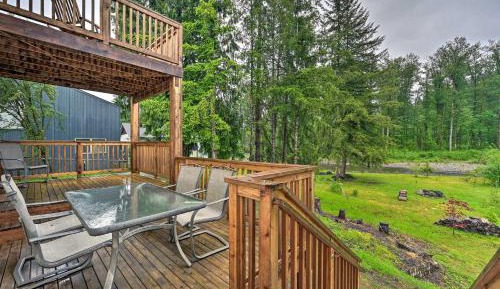 Vacation Home