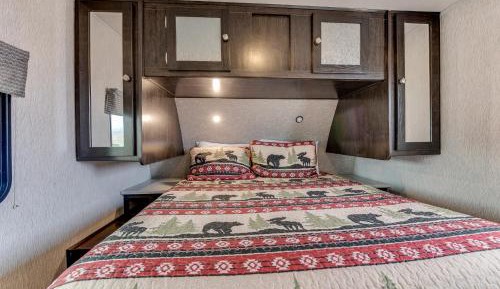 Mobile Home