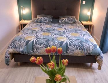 Family Room with Private Bathroom