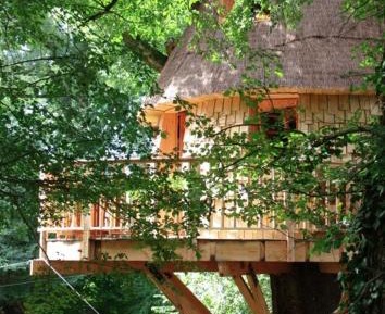 Two-Bedroom Chalet
