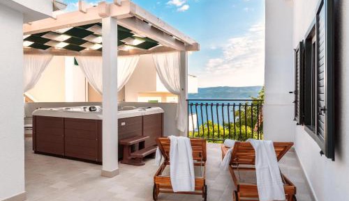 Two-Bedroom Villa
