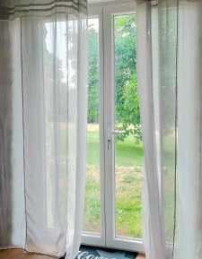 Queen Room with Garden View