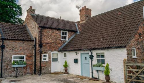 Three-Bedroom Cottage