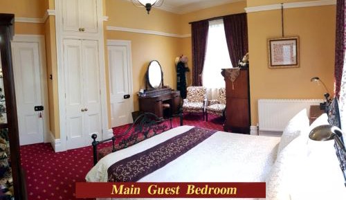 Two-Bedroom Suite