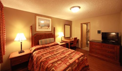 Double Room Non-smoking