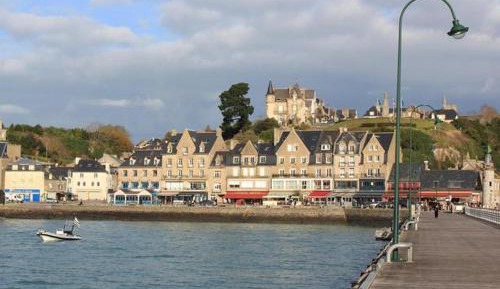 Double Room with Park View