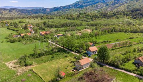 Two-Bedroom Holiday Home