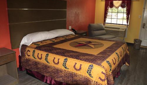 Standard King Room