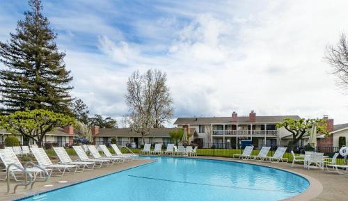 one bedroom holiday home