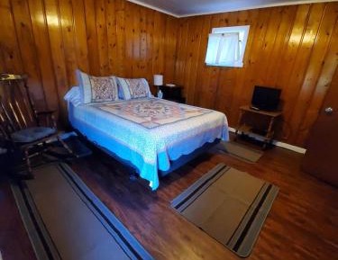 Classic Single Room with Shower