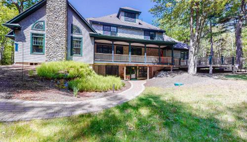 One Bedroom Apartment