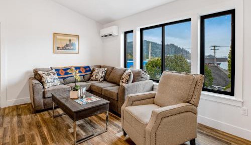 Two Bedroom Apartment 