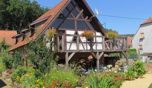 Vacation Home
