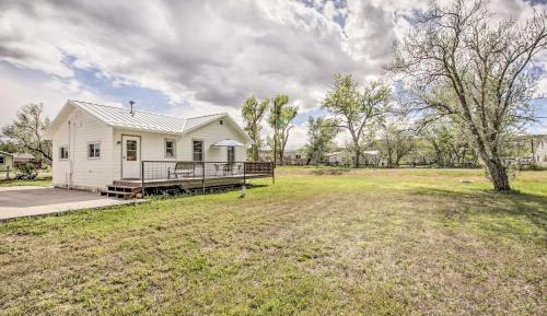 Vacation Home