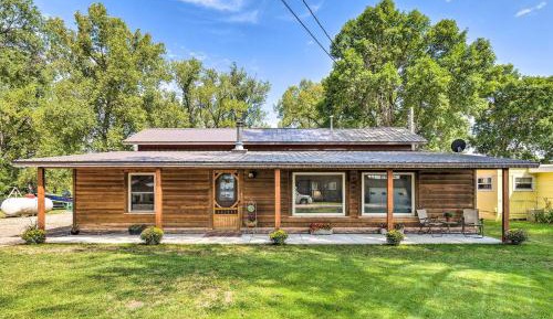 Vacation Home