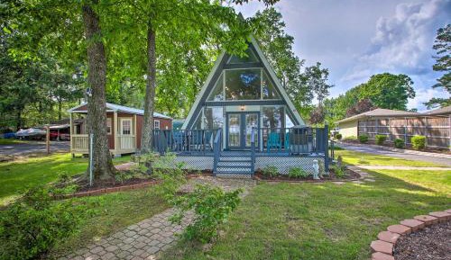 Vacation Home
