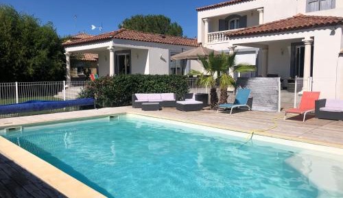 Superior Villa
