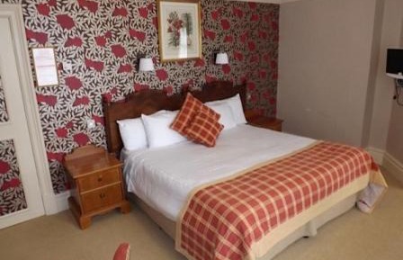 Luxury Double or Twin Room