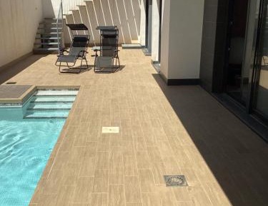 Superior Chalet