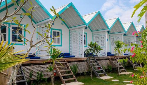 Junior Beach Box