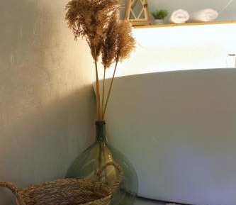 Deluxe Double Room with Bath