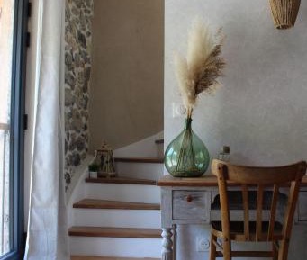 King Room with Garden View