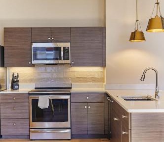 2 Bedroom Loft