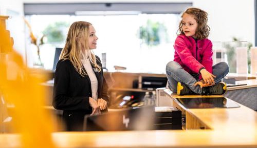 Courtyard Suite Terrace