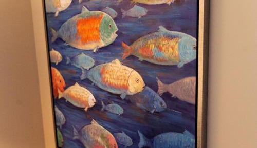 King Room with Garden View