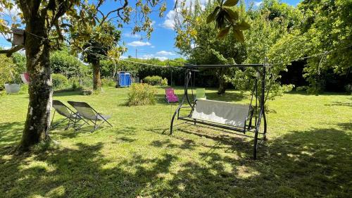 Duplex Double Room with Private Bathroom 